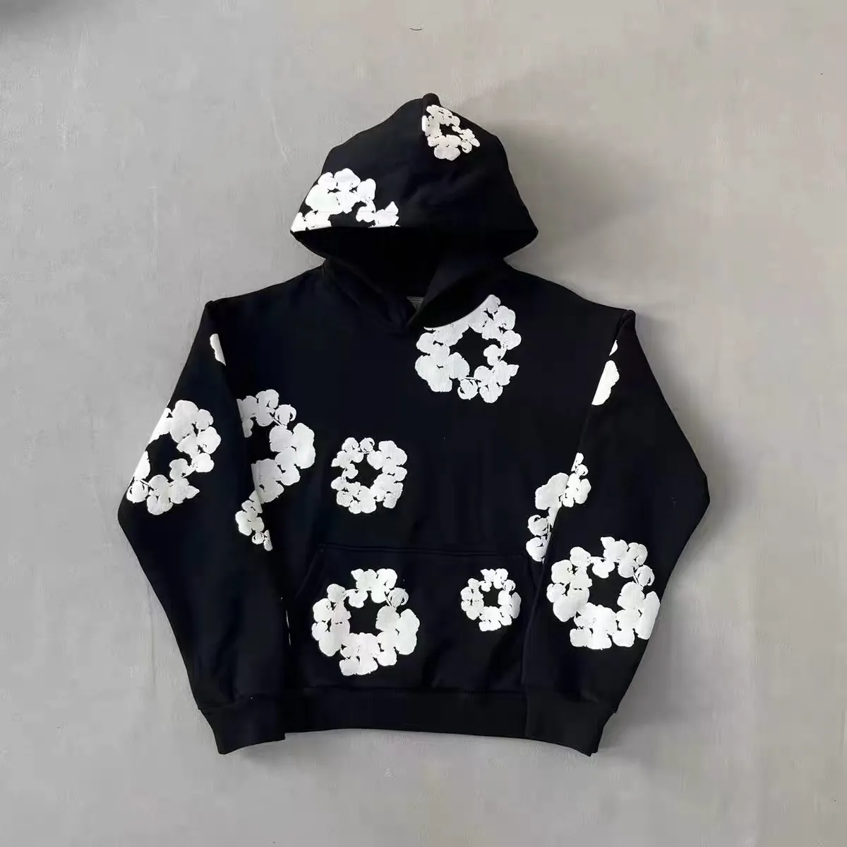 Denim Tears Hoodies (All Colorways)