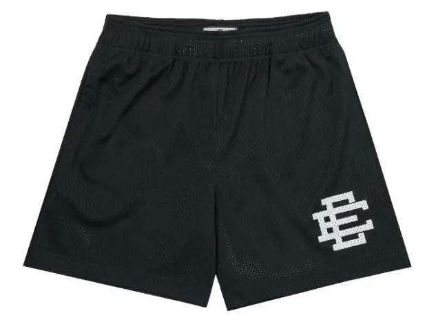 EE Mesh Shorts (Most Popular Solid Colorways)