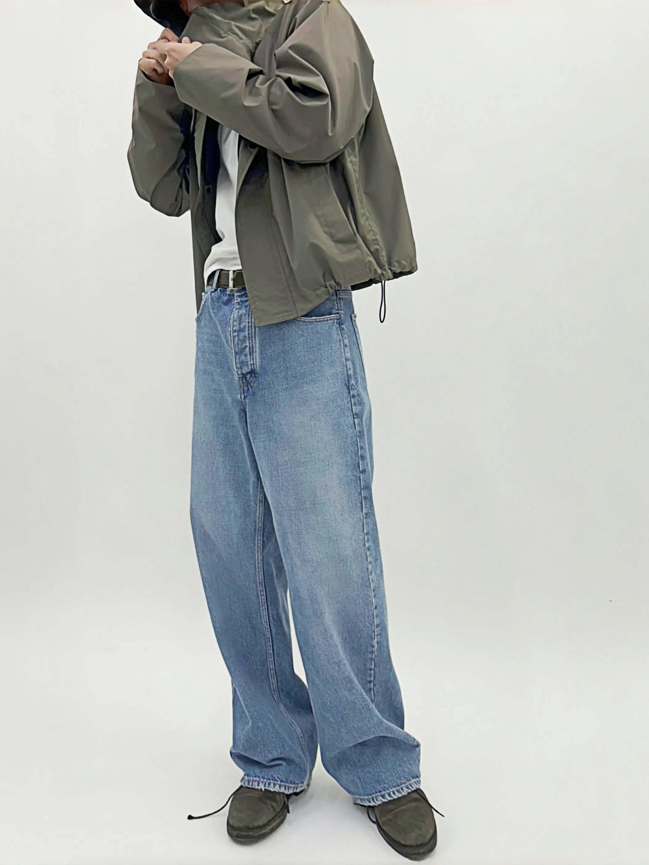 VujaDe Steve Denim