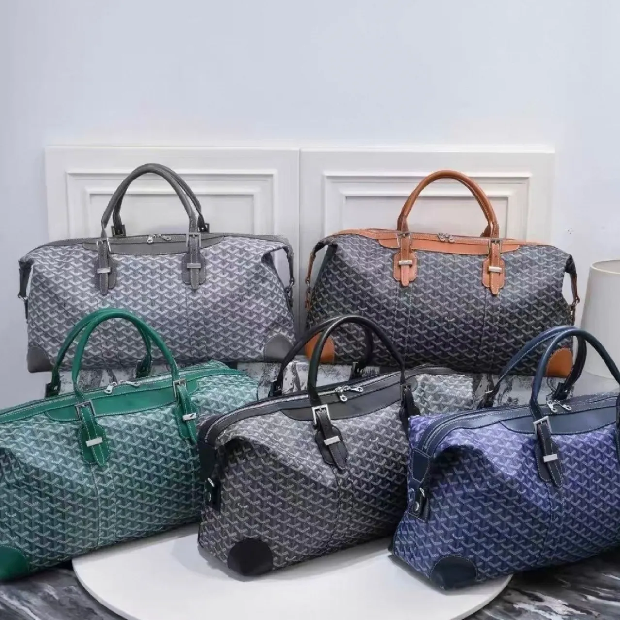 Goyard Bags (All Colors + Sizes)