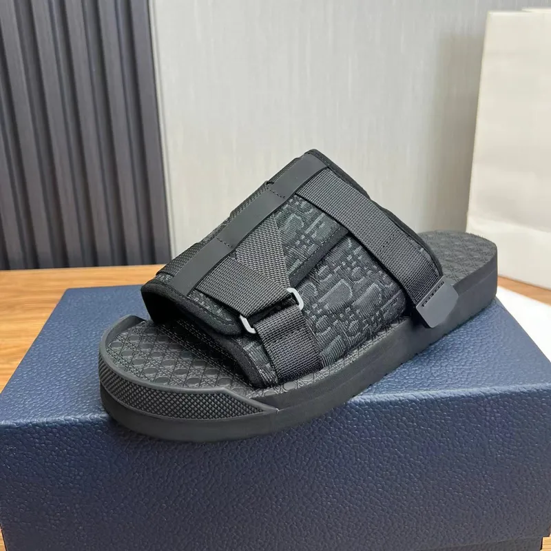 Dior Slides (All Colorways)
