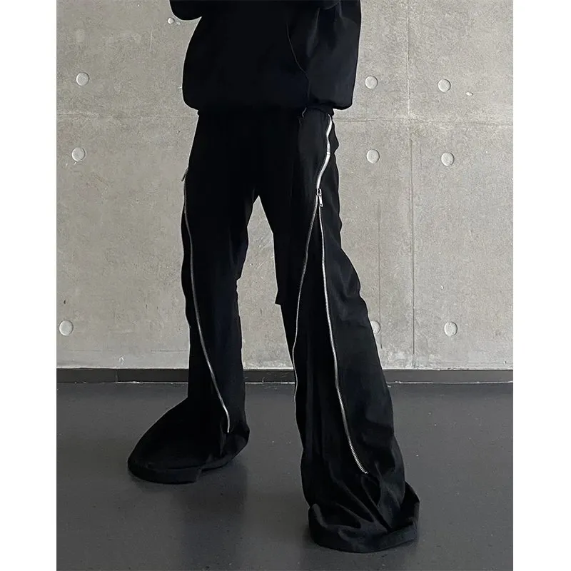 Rick Owen Bolan Banana Denim