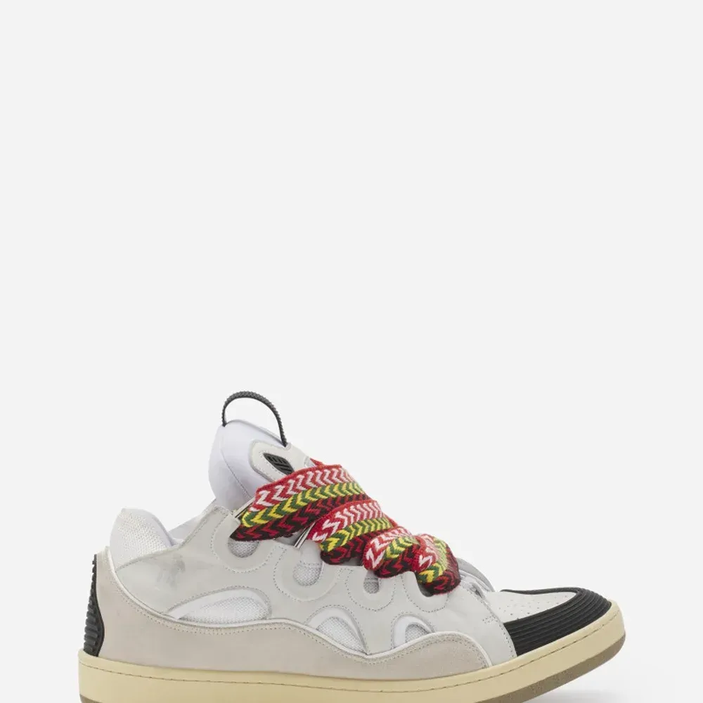 Lanvin Curbs (All Colorways)