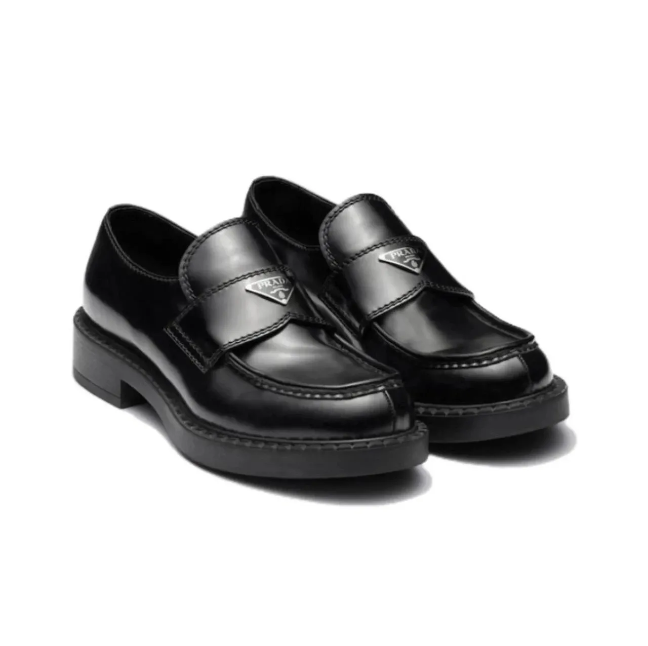 Prada Loafers