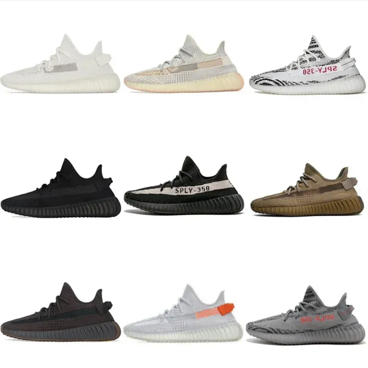 Yeezy 350 V2 (17+ Colorways)