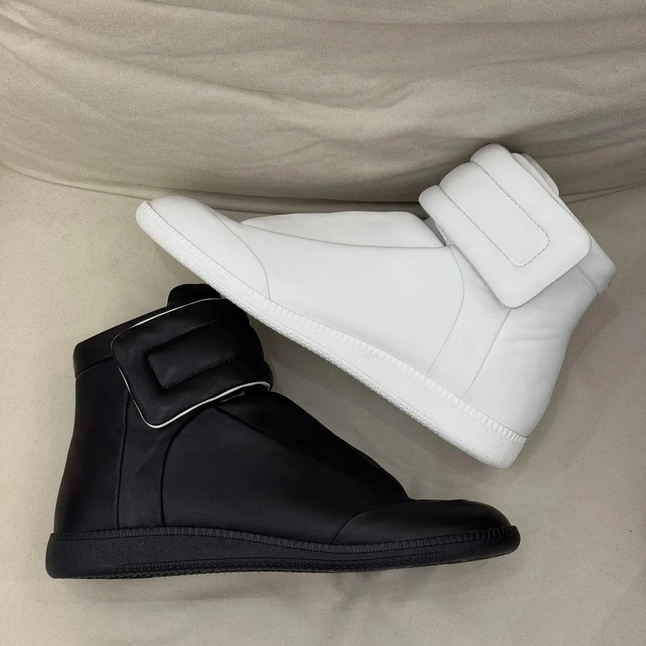Margiela Futures (Highs, lows and good colorways)