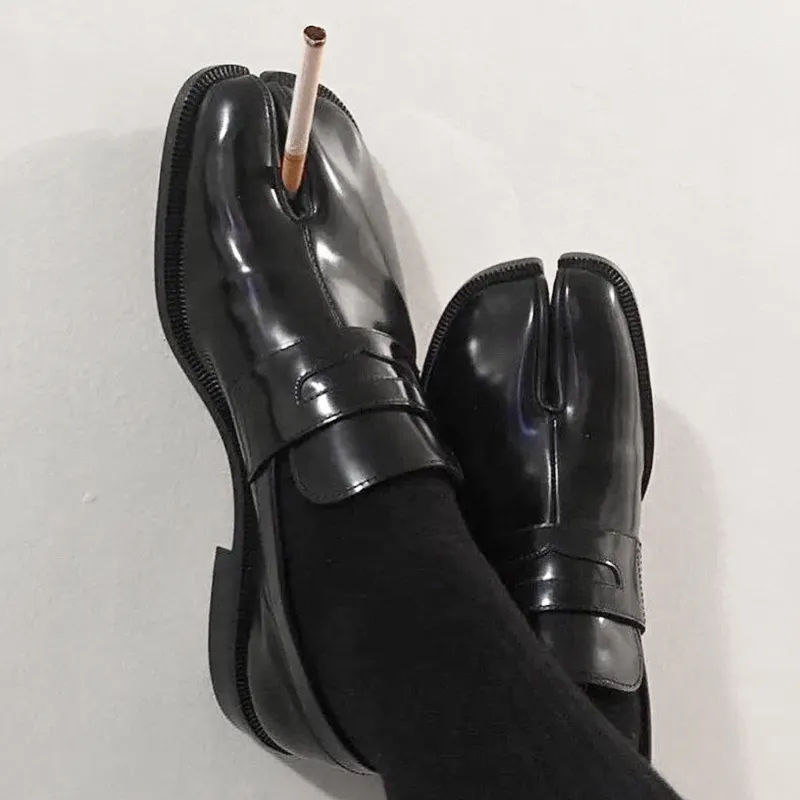 Margiela Tabi Loafers