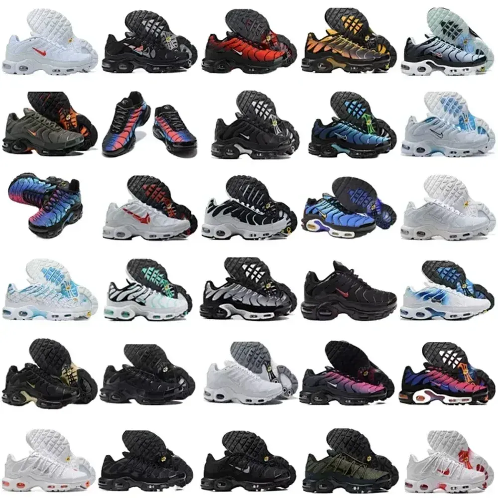 Nike Air Max TN / Plus