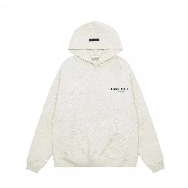 Essentials FOG Hoodie (All Colorways)