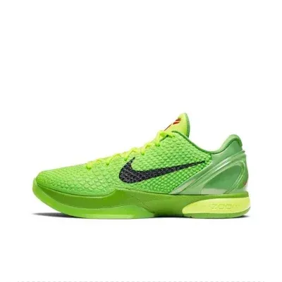 Kobe 6