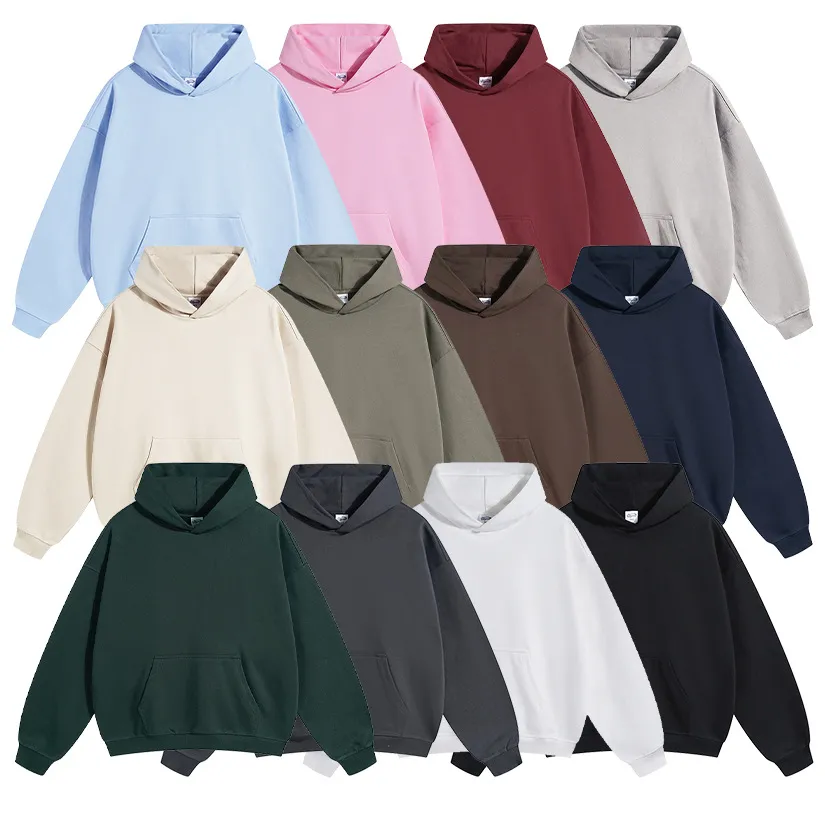 Unbranded Hoodies (Artiemaster)