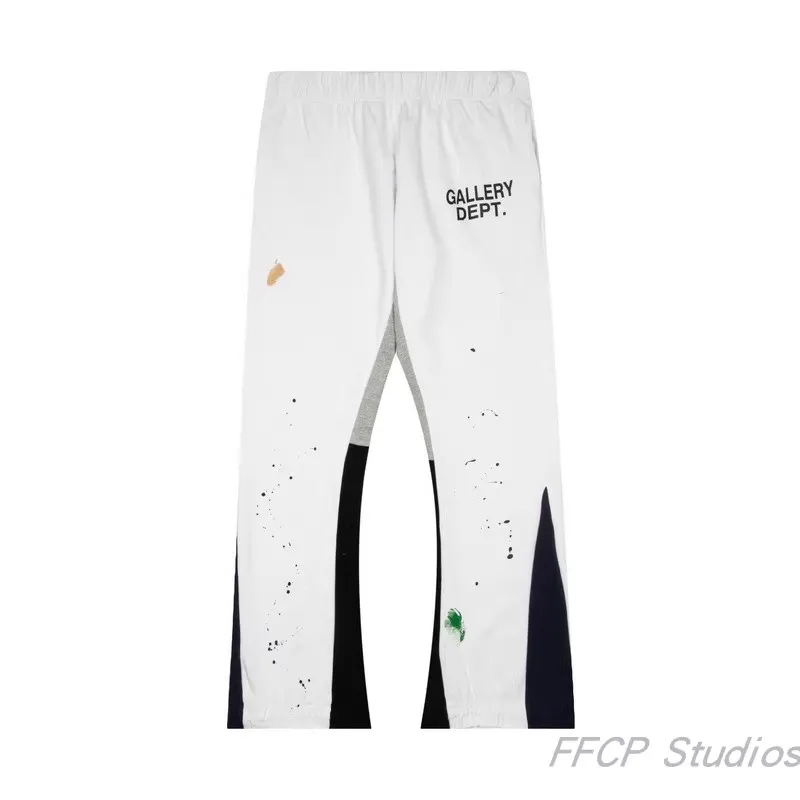 Gallery Dept Flared Sweats (Hella Colorways)