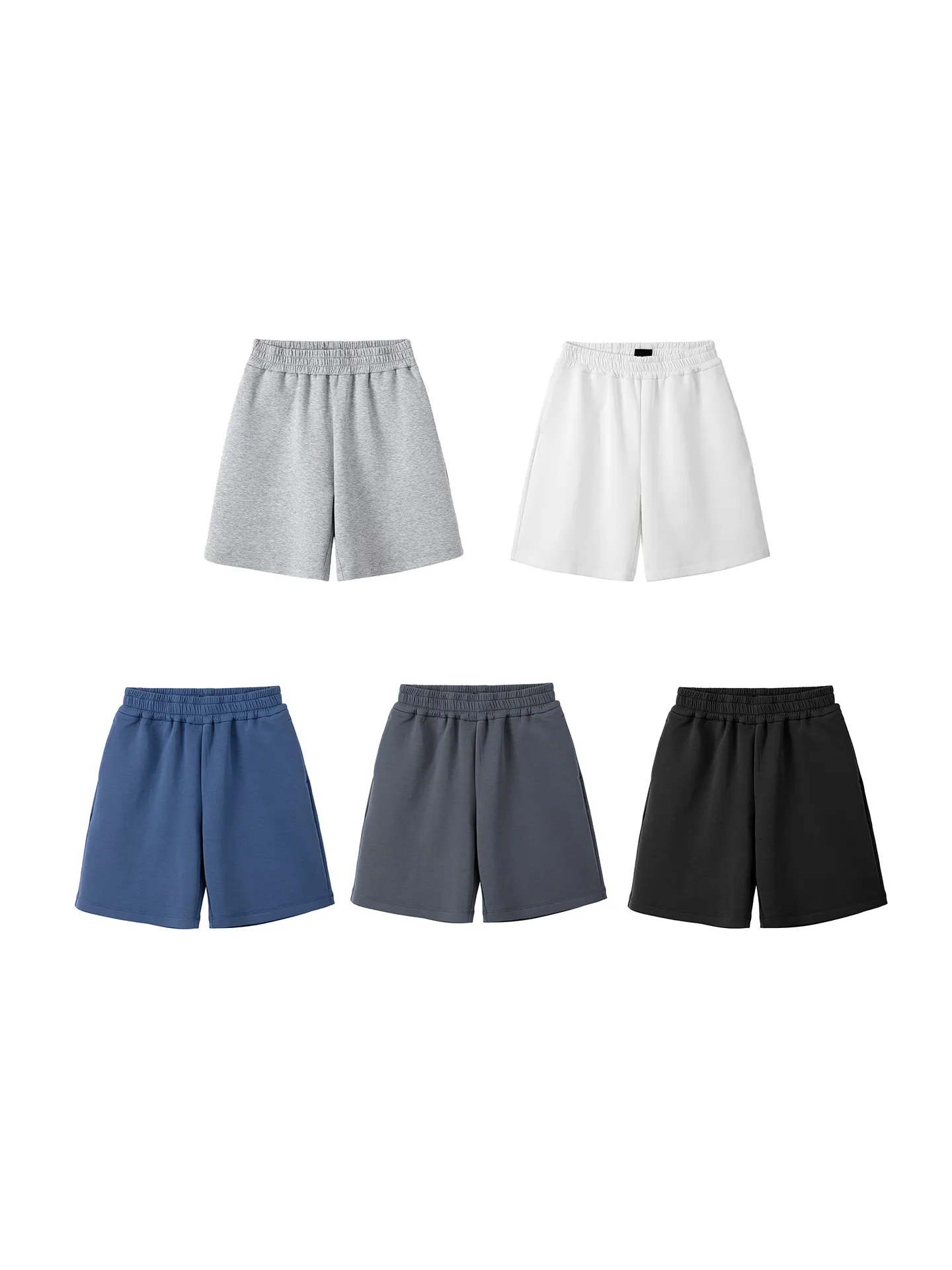 NoLogoPlus Shorts (TaoBao Brand)