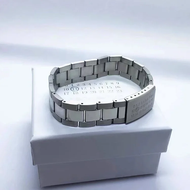 Maison Margiela Watch Bracelet