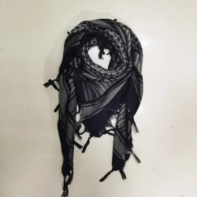Undercover Scarf