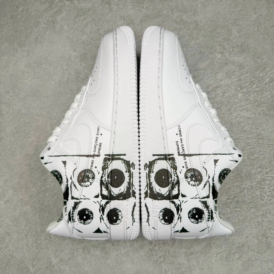 CDG Air Forces