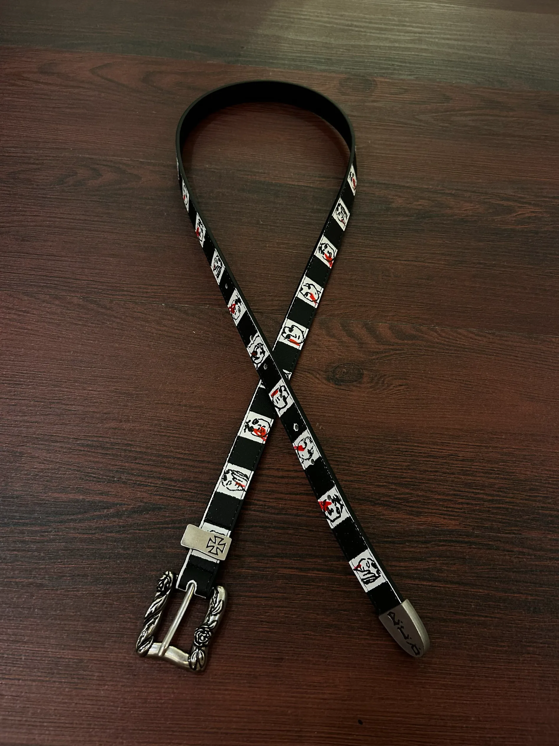 ERD Belt