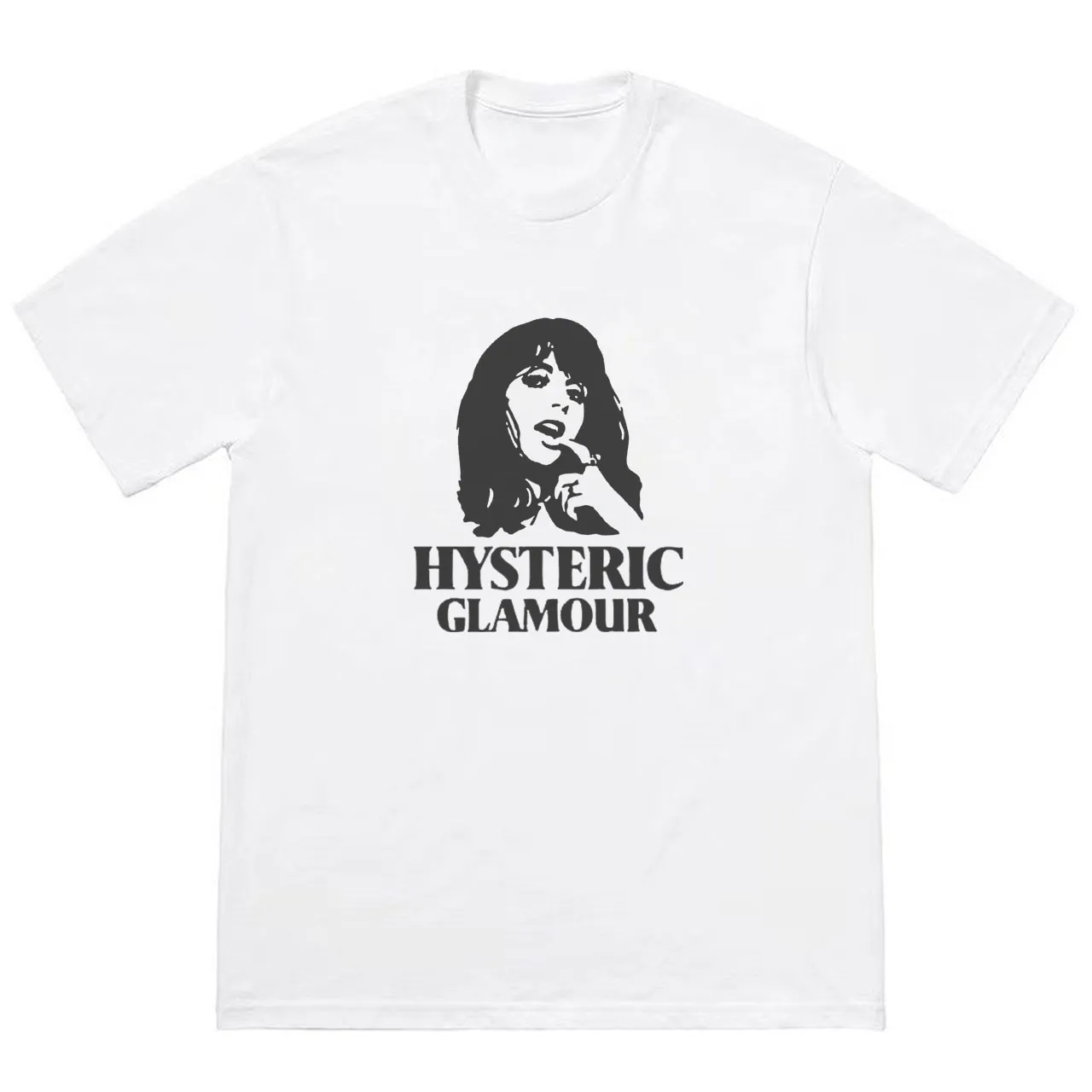 Hysteric Glamour Tees