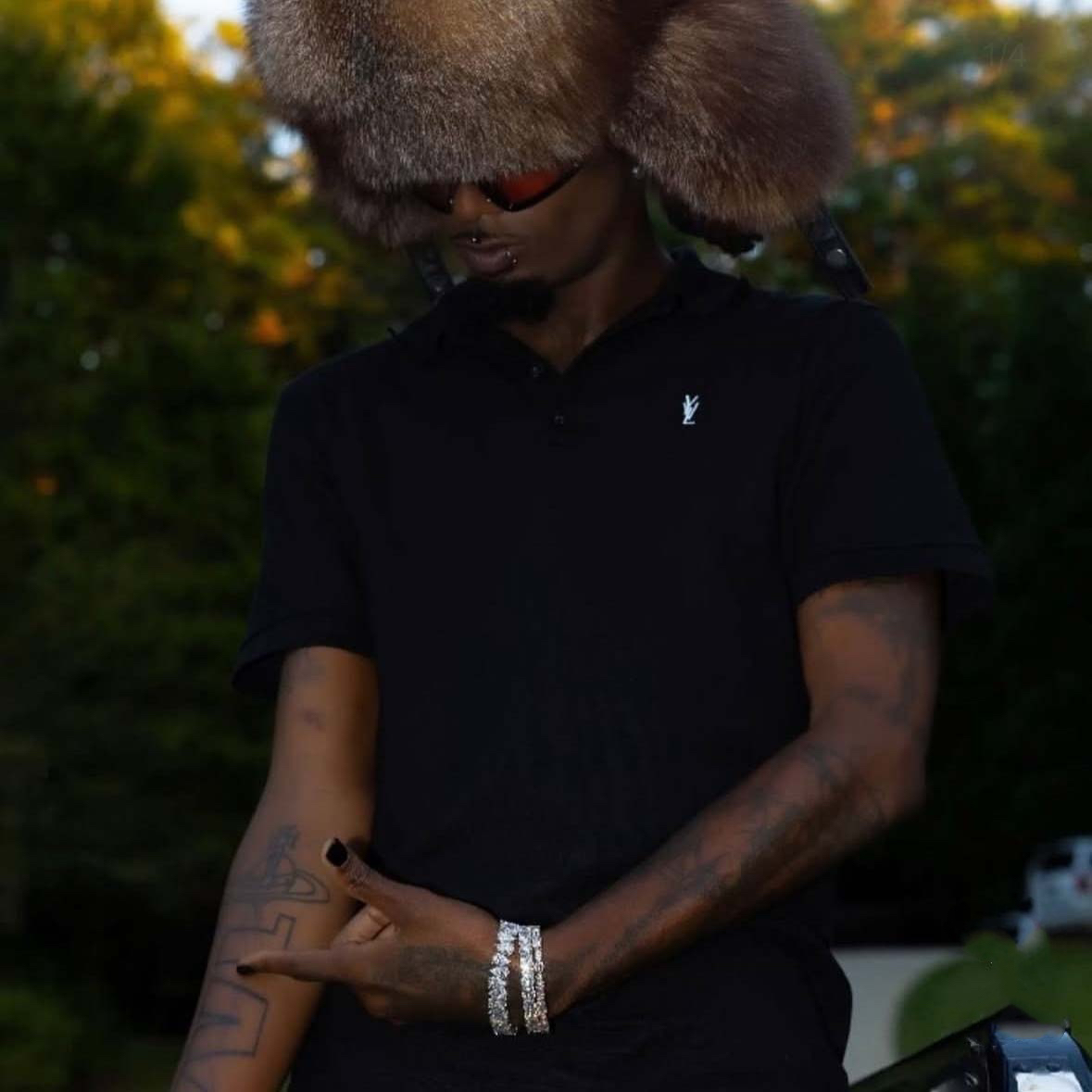 YVL Polo Shirt