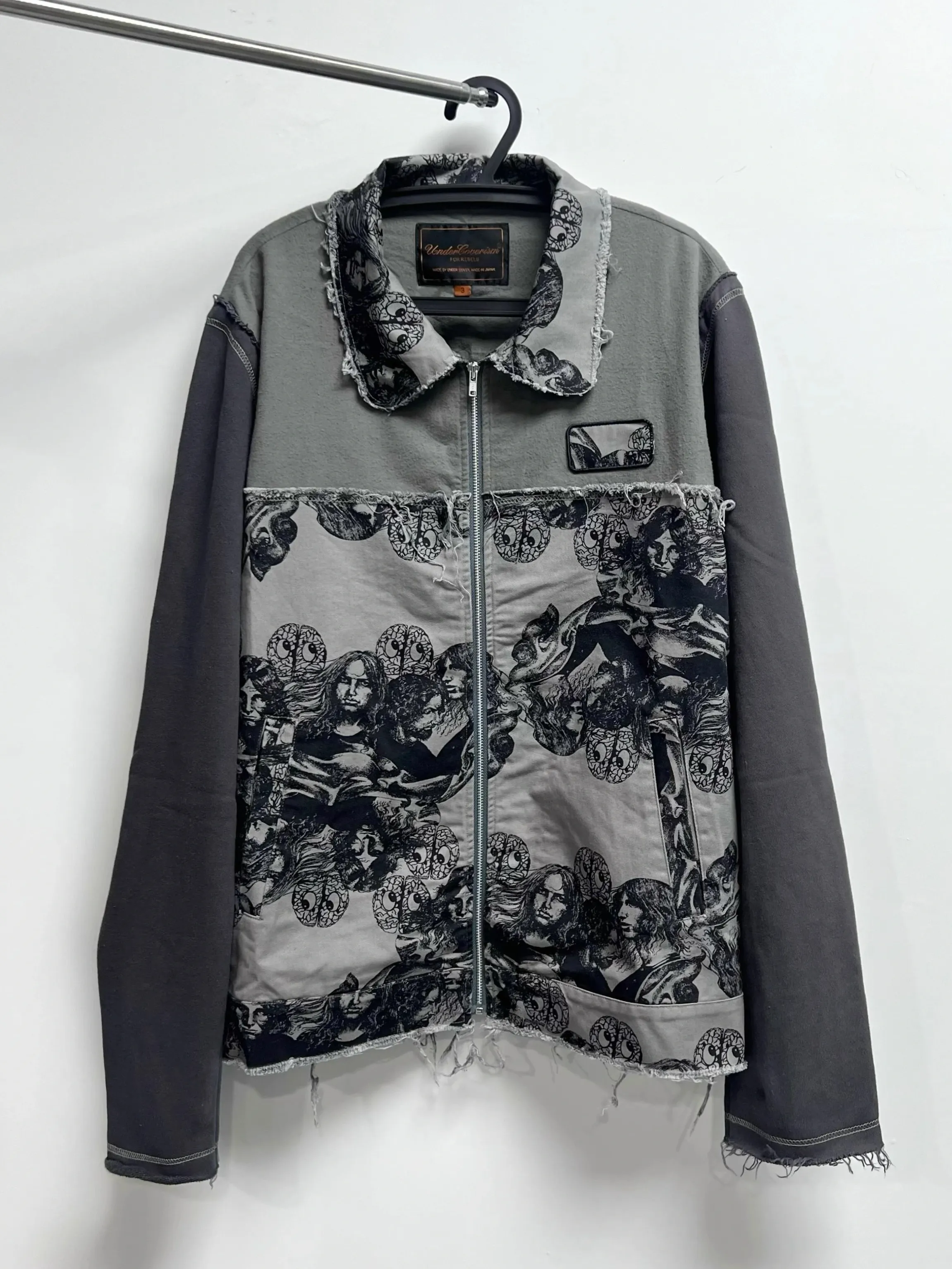 Undercover AW2004 Jacket