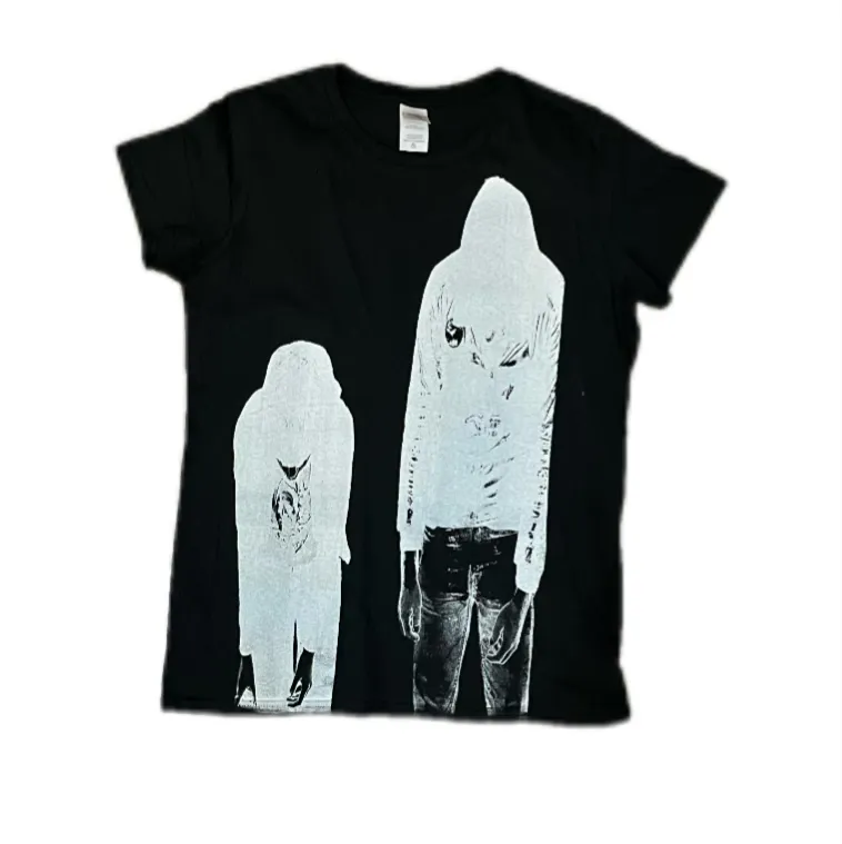 Crystal Castles Tee