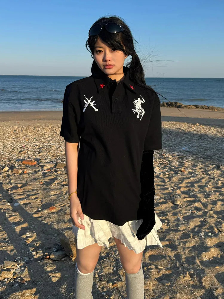 Corsuki Chief Keef Polo