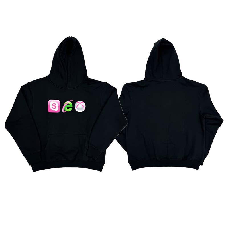 Droland Miller Sex Hoodie