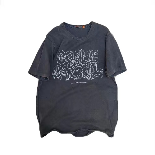 Undercover x CDG Tee