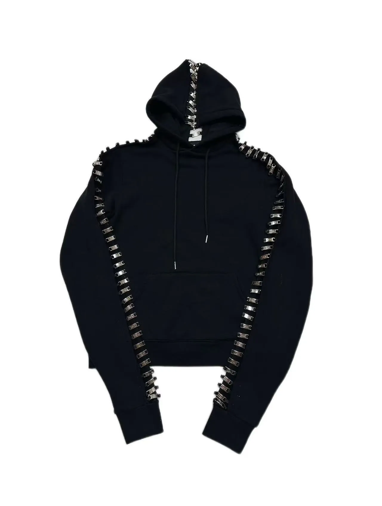 HBA Airspine Zipup