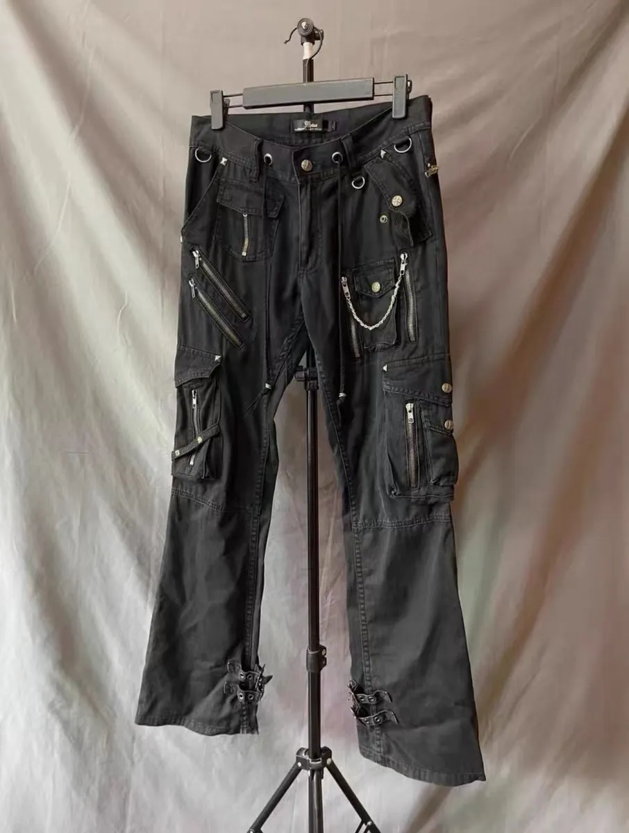 Archive Midas Flared Cargos
