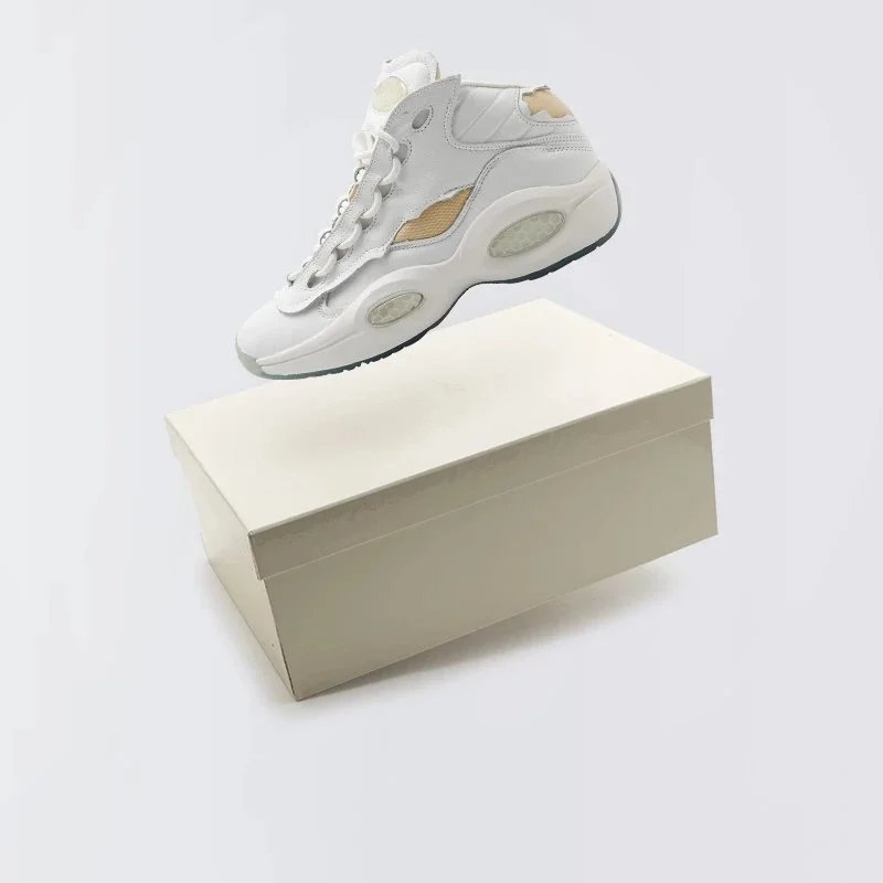Margiela X Reebok Question Shoes