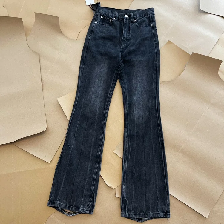 Balenciaga Lost Tape Denim