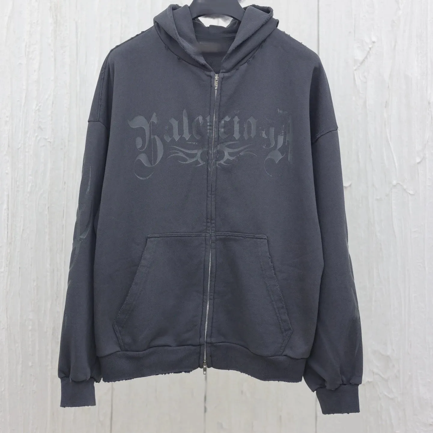 Balenciaga Dragon Zipup