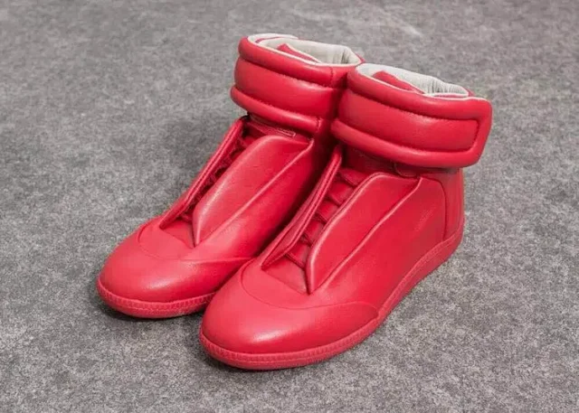 Maison Margiela Futures Multiple Colors