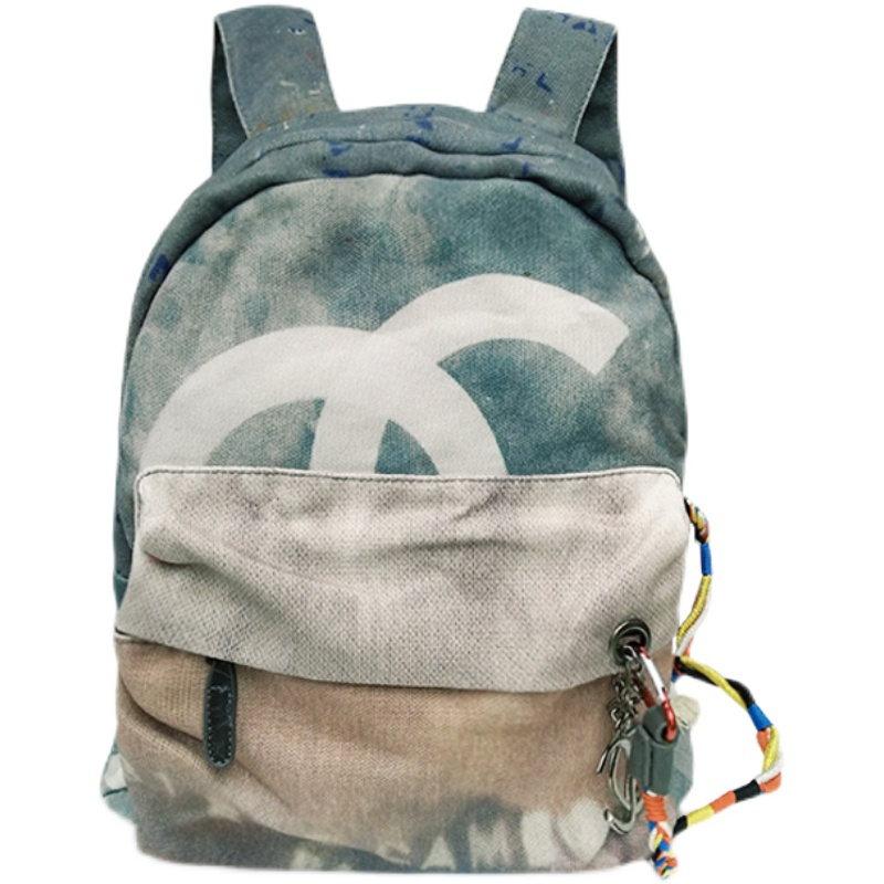 Chanel Backpack