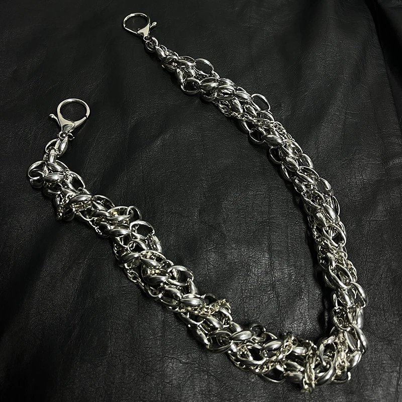 JCaesar Wallet Chain