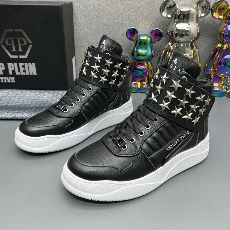 Phillip Plein Shoes