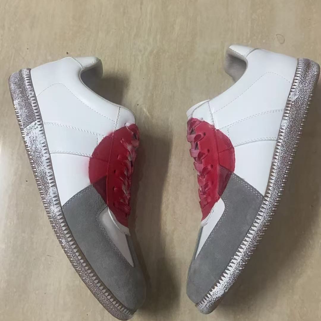 Japan Margiela Gat
