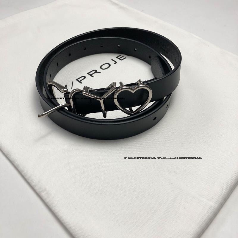 YProject Y<3 Belt