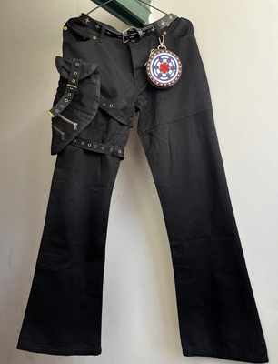 LGB Holster Flared Jeans