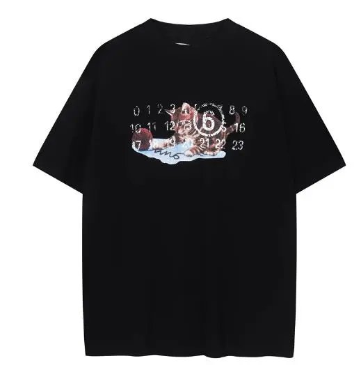 Maison Margiela Cat Tee