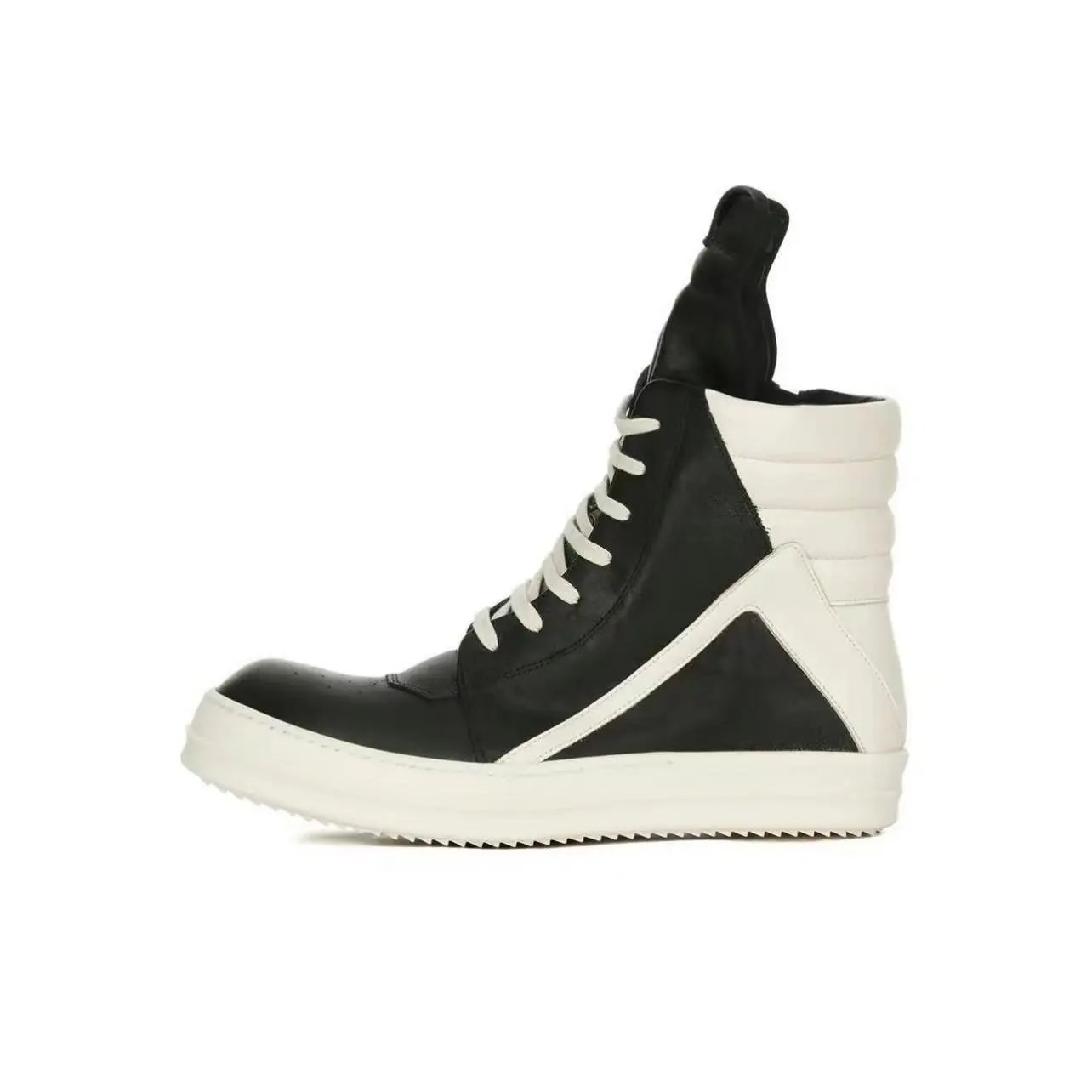 Rick Owens Geobasket