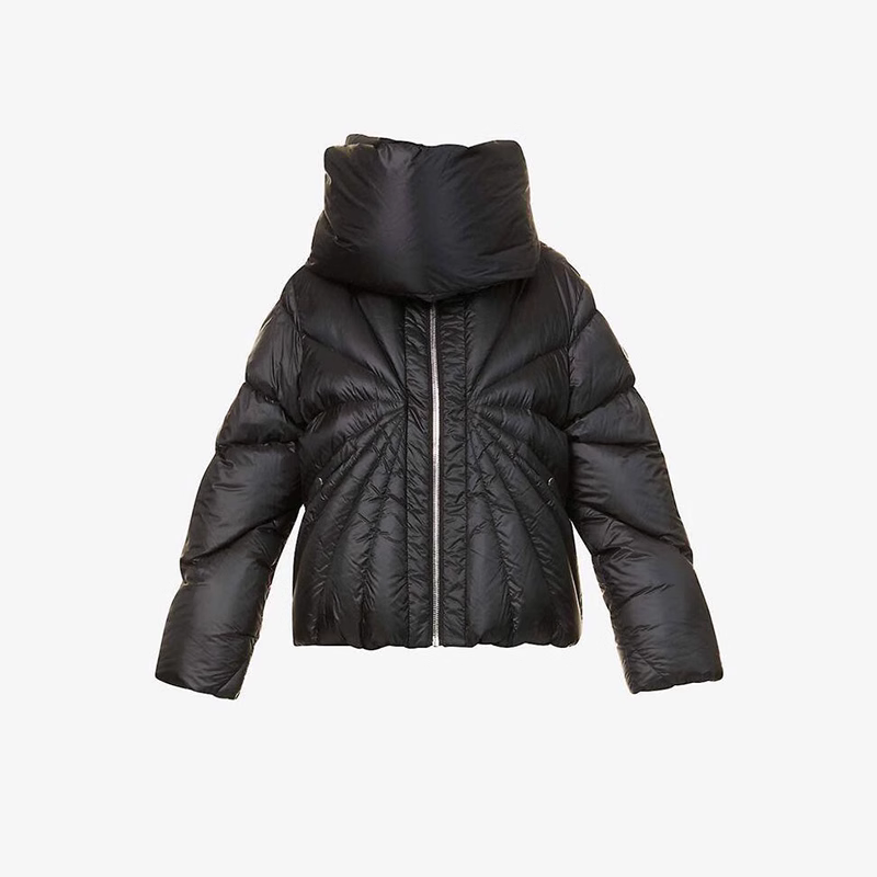 Rick Owens Moncler Puffer