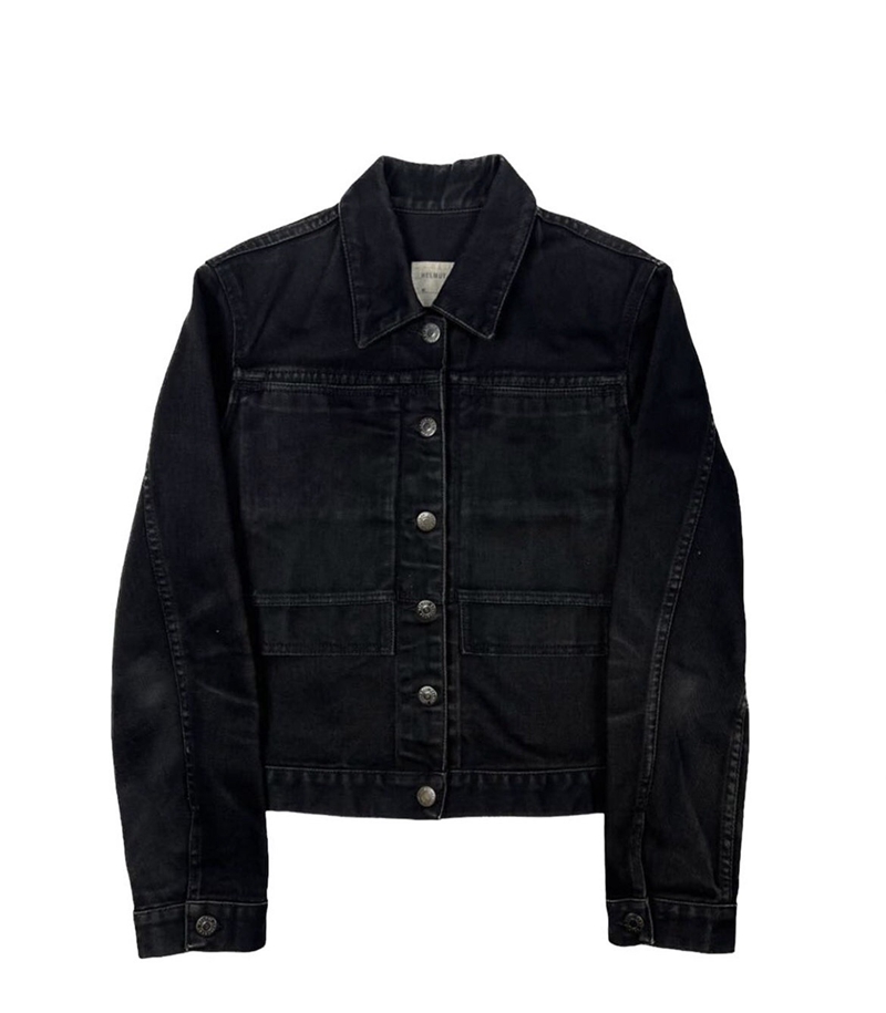 Helmut Lang Denim Jacket