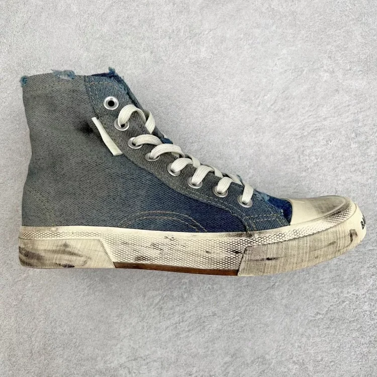 Balenciaga Converse