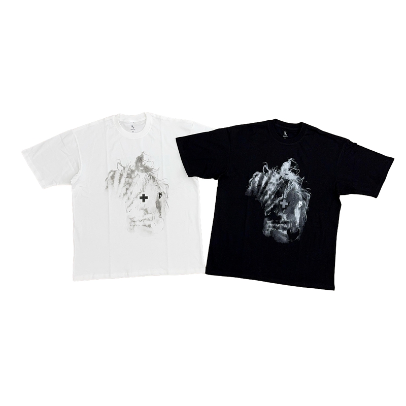 2hollis Merch Tee