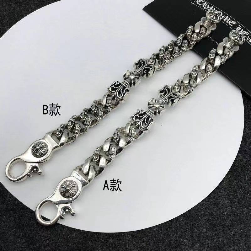 Chrome Hearts Bracelets