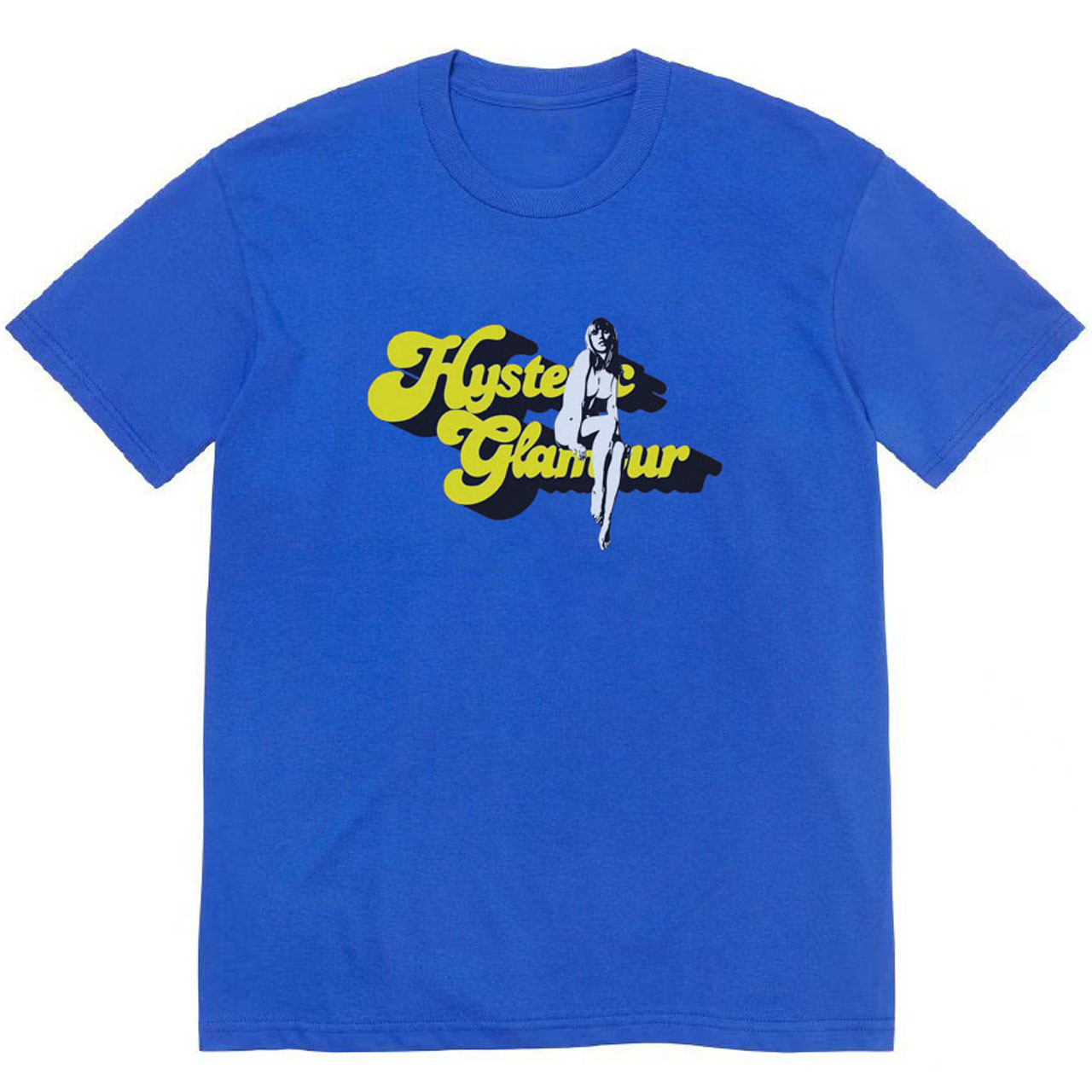 Hysteric Glamour Tees