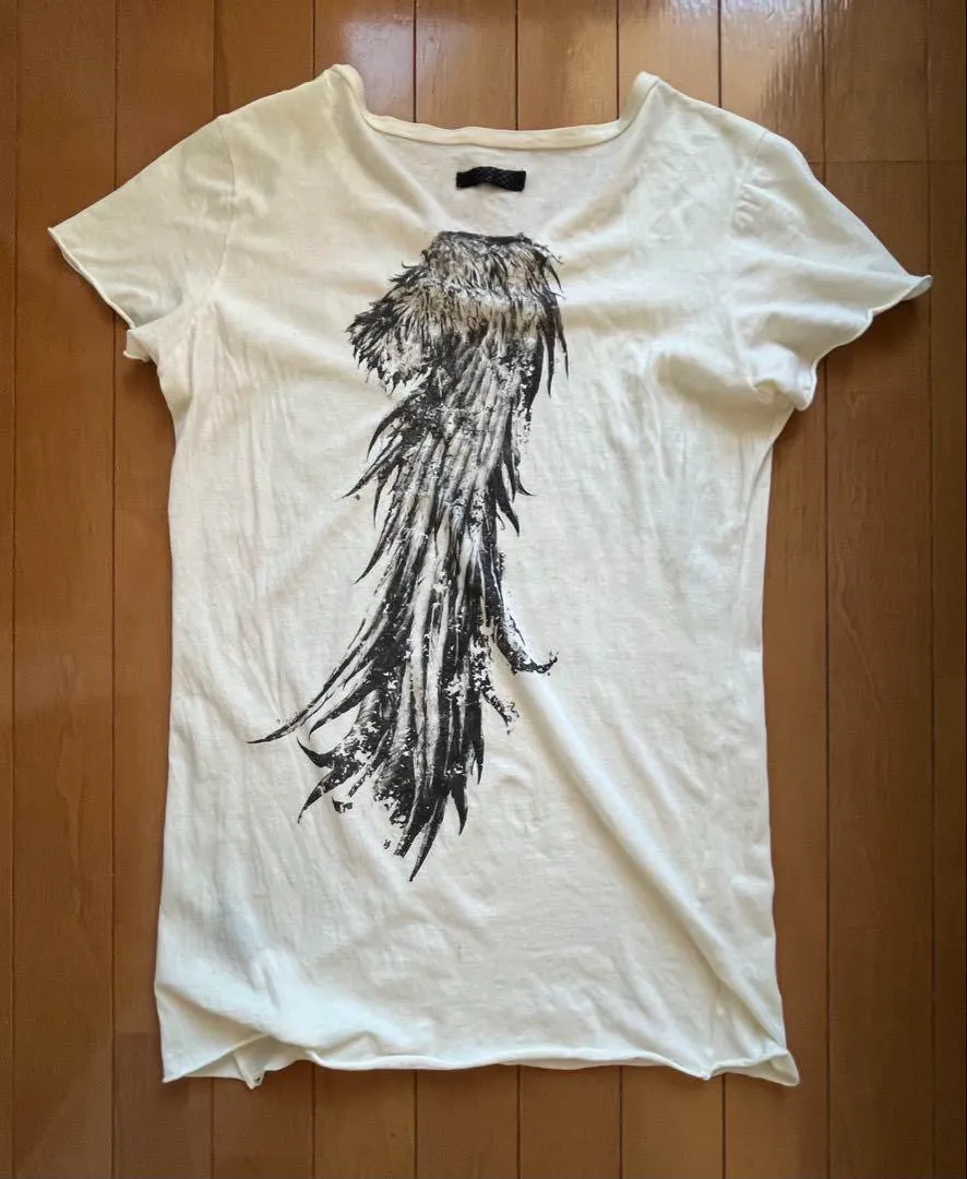 IfSixWasNine Angel Tee