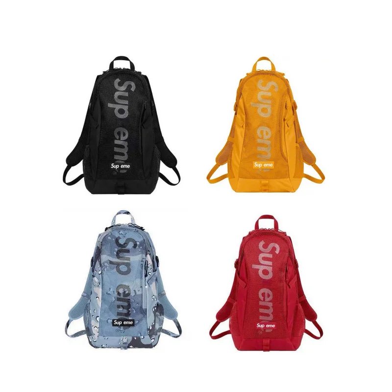 supreme backbling